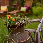 Winzerlodge, Merlot Апартаменты *