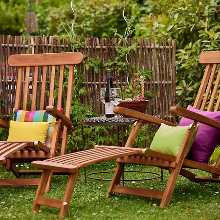 Winzerlodge, Merlot * Глайсцеллен-Глайсхорбах