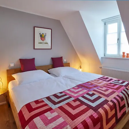 Winzerlodge, Merlot Апартаменты *