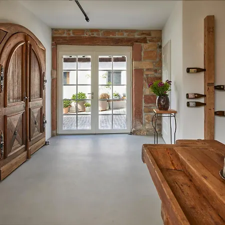 Winzerlodge, Merlot Gleiszellen-Gleishorbach