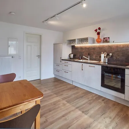 Apartamento Winzerlodge, Merlot *