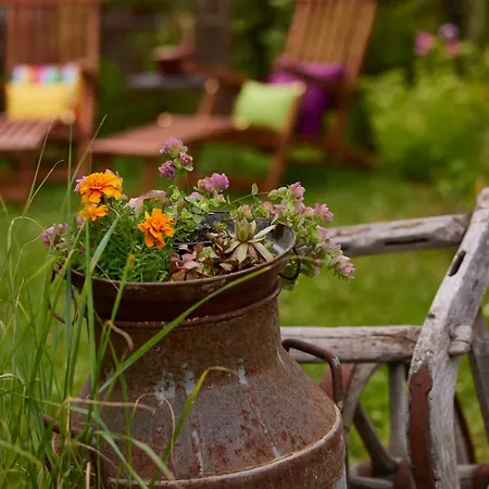 Winzerlodge, Merlot Appartement *
