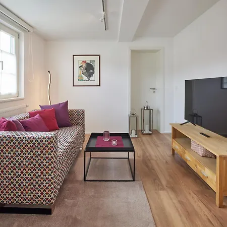 Apartment Winzerlodge, Merlot *