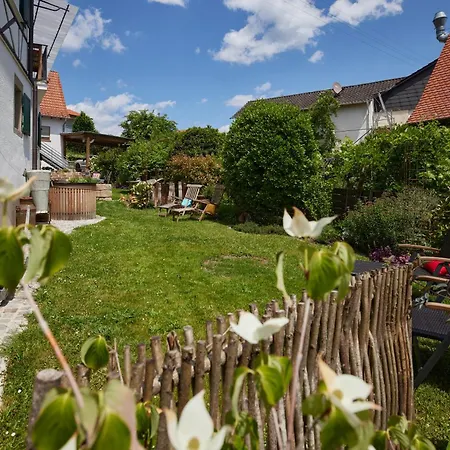 דירה Winzerlodge, Merlot