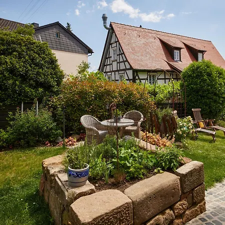 דירה Winzerlodge, Merlot