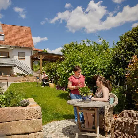 Winzerlodge, Merlot *