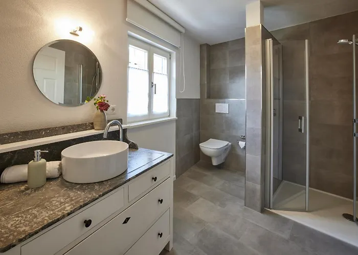 Winzerlodge, Merlot * Глайсцеллен-Глайсхорбах