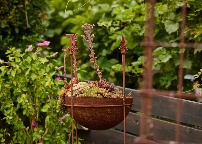 דירה Winzerlodge, Merlot *