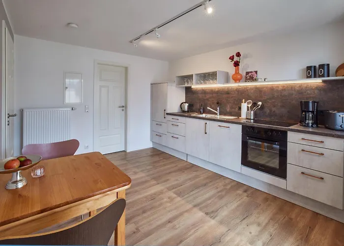 Apartamento Winzerlodge, Merlot *