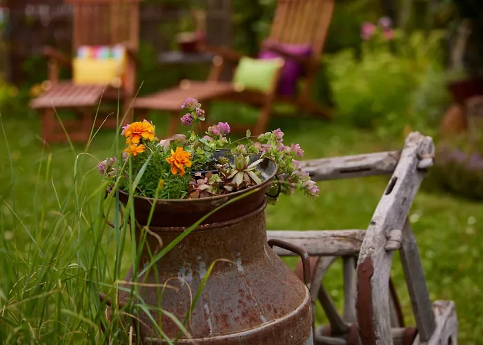 Winzerlodge, Merlot דירה *