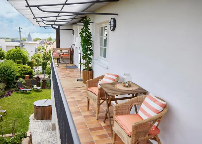 Winzerlodge, Merlot גלייסצלן-גלייסאורבאך