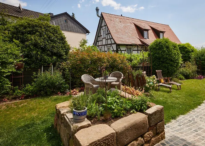 דירה Winzerlodge, Merlot