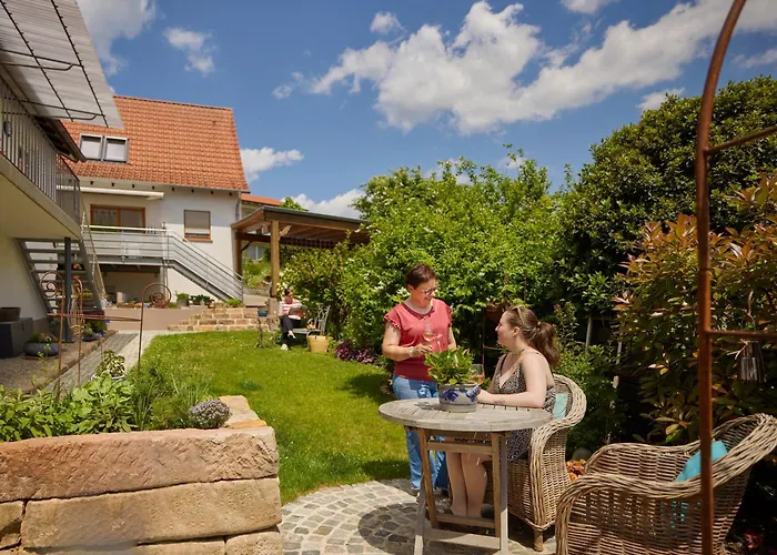 Winzerlodge, Merlot *